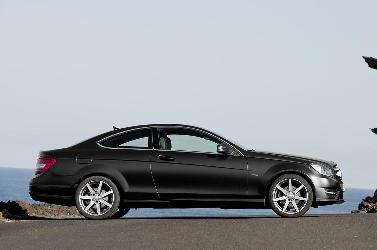 Mercedes c250 cdi coupe Mercedes c250 cdi coupe